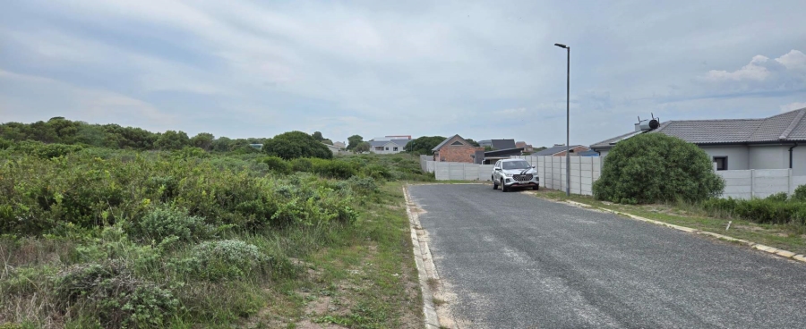 0 Bedroom Property for Sale in Kleinbaai Western Cape